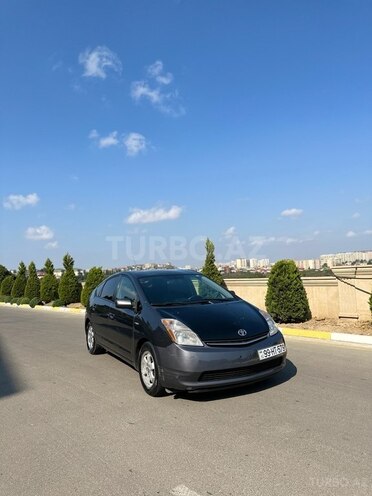 Toyota Prius 2007, 384,218 km - 1.5 l - Bakı