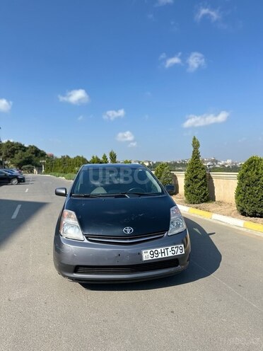 Toyota Prius 2007, 384,218 km - 1.5 l - Bakı