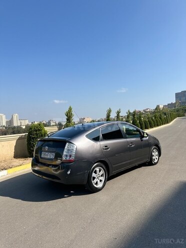 Toyota Prius 2007, 384,218 km - 1.5 l - Bakı