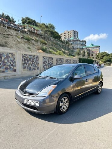 Toyota Prius 2007, 384,218 km - 1.5 l - Bakı