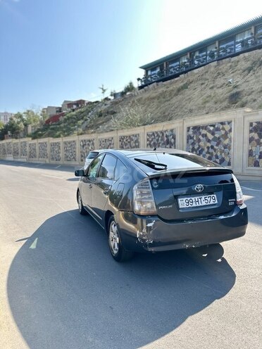 Toyota Prius 2007, 384,218 km - 1.5 l - Bakı