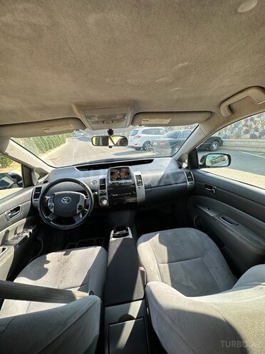 Toyota Prius 2007, 384,218 km - 1.5 l - Bakı