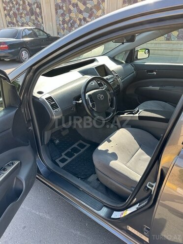 Toyota Prius 2007, 384,218 km - 1.5 l - Bakı