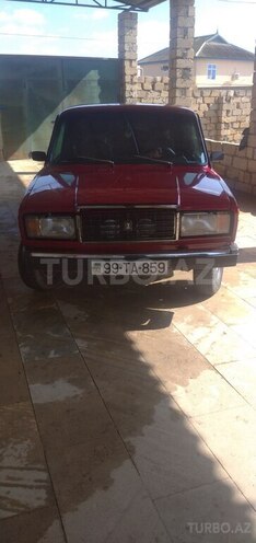 LADA (VAZ) 2107 2004, 33,380 km - 1.6 l - Neftçala