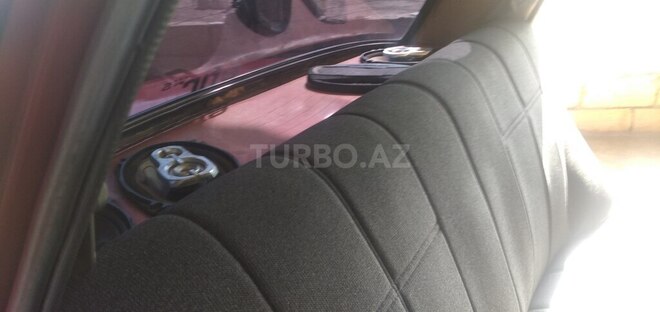 LADA (VAZ) 2107 2004, 33,380 km - 1.6 l - Neftçala