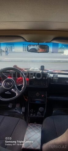 LADA (VAZ) 2107 2004, 33,380 km - 1.6 l - Neftçala