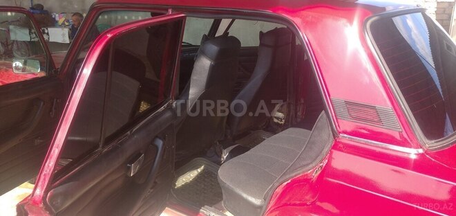 LADA (VAZ) 2107 2004, 33,380 km - 1.6 l - Neftçala