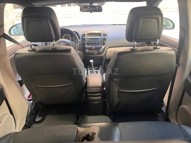 Kia Ceed 2008, 238,000 km - 1.6 l - Bakı