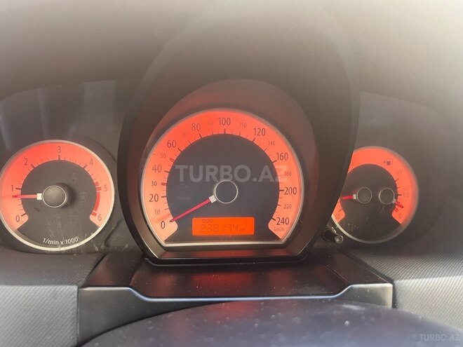 Kia Ceed 2008, 238,000 km - 1.6 l - Bakı