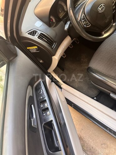 Kia Ceed 2008, 238,000 km - 1.6 l - Bakı