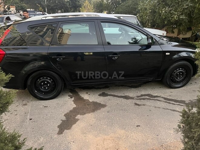 Kia Ceed 2008, 238,000 km - 1.6 l - Bakı