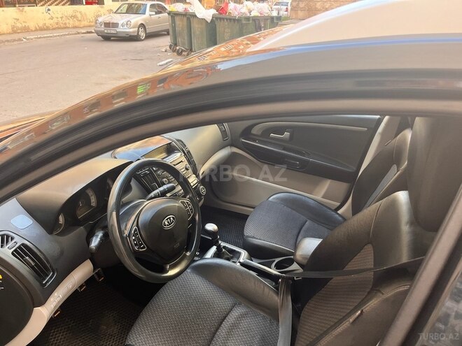 Kia Ceed 2008, 238,000 km - 1.6 l - Bakı