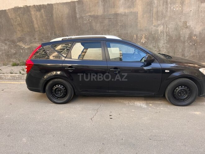 Kia Ceed 2008, 238,000 km - 1.6 l - Bakı