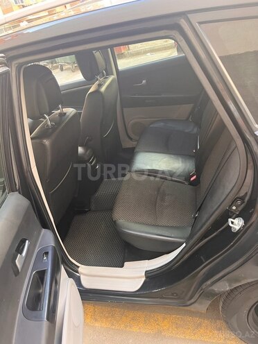 Kia Ceed 2008, 238,000 km - 1.6 l - Bakı