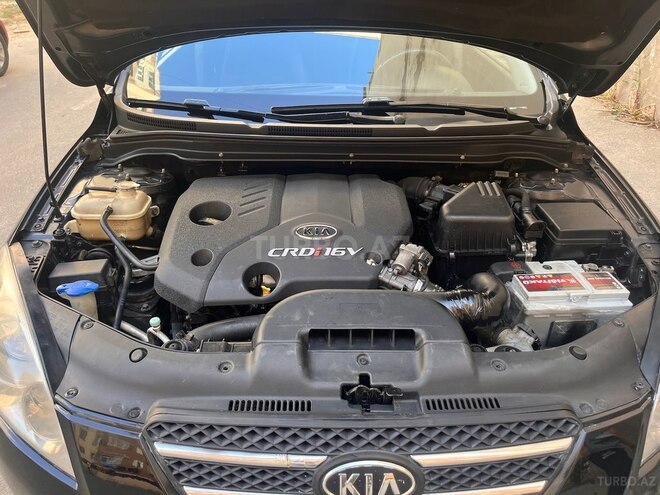 Kia Ceed 2008, 238,000 km - 1.6 l - Bakı