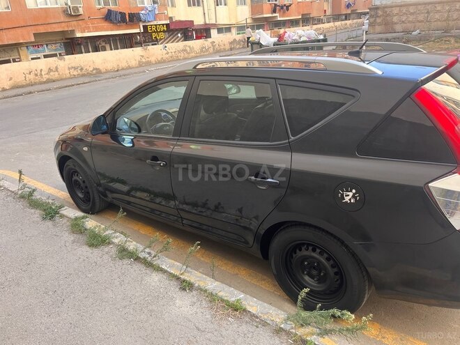 Kia Ceed 2008, 238,000 km - 1.6 l - Bakı