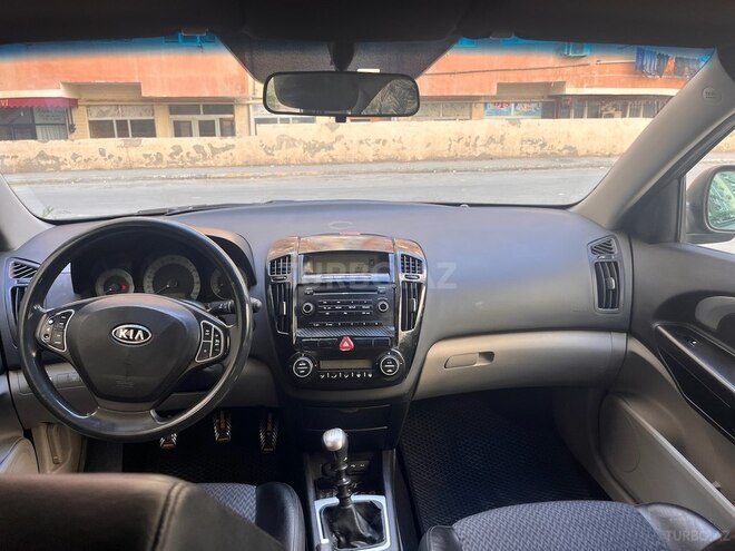 Kia Ceed 2008, 238,000 km - 1.6 l - Bakı