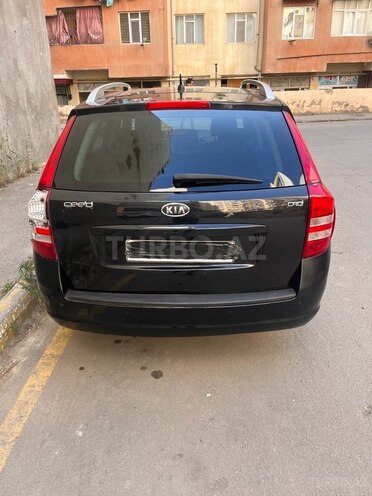Kia Ceed 2008, 238,000 km - 1.6 l - Bakı
