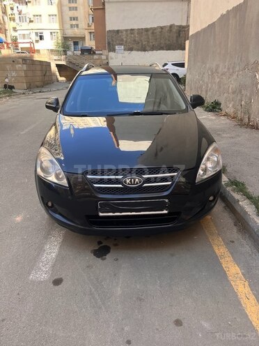 Kia Ceed 2008, 238,000 km - 1.6 l - Bakı