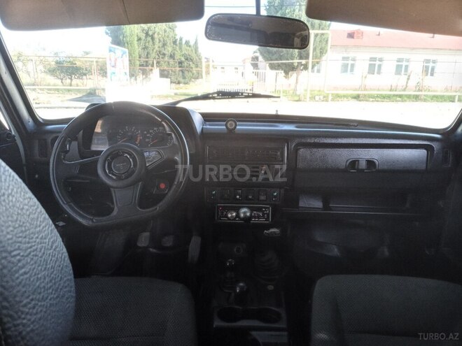 LADA (VAZ) Niva 2013, 85,648 km - 1.7 л - Gəncə