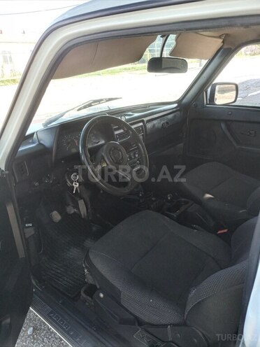 LADA (VAZ) Niva 2013, 85,648 km - 1.7 л - Gəncə