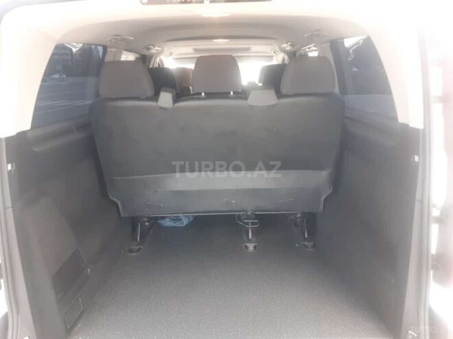 Mercedes Vito 111 2006, 302,000 km - 2.2 l - Gəncə