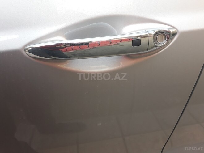 Hyundai i10 2014, 10,000 km - 1.2 l - Bakı