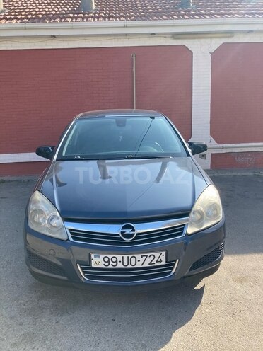 Opel Astra 2008, 248,000 km - 1.3 l - Bakı