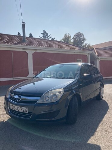 Opel Astra 2008, 248,000 km - 1.3 l - Bakı