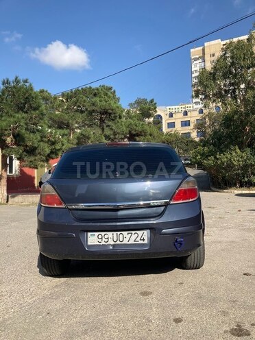 Opel Astra 2008, 248,000 km - 1.3 l - Bakı