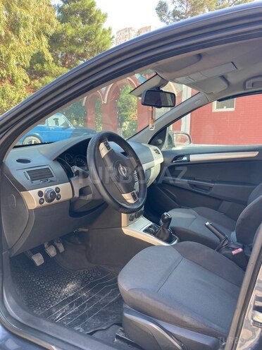 Opel Astra 2008, 248,000 km - 1.3 l - Bakı