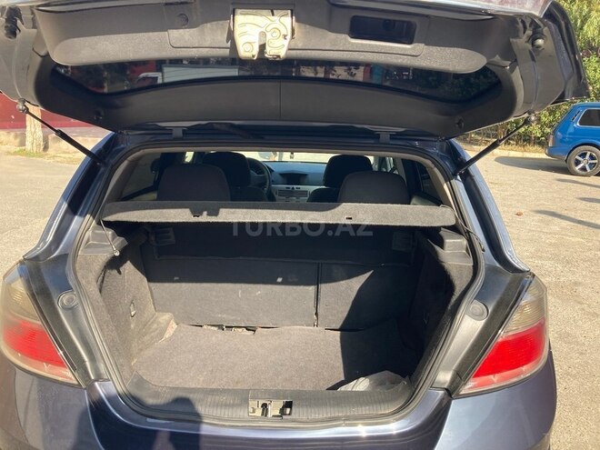 Opel Astra 2008, 248,000 km - 1.3 l - Bakı