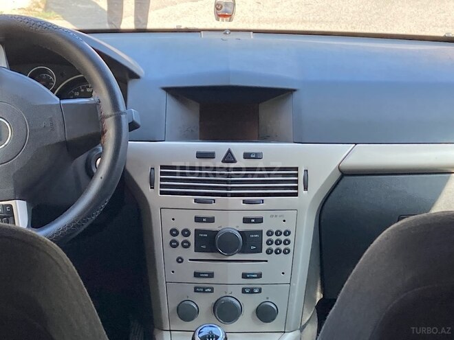 Opel Astra 2008, 248,000 km - 1.3 l - Bakı