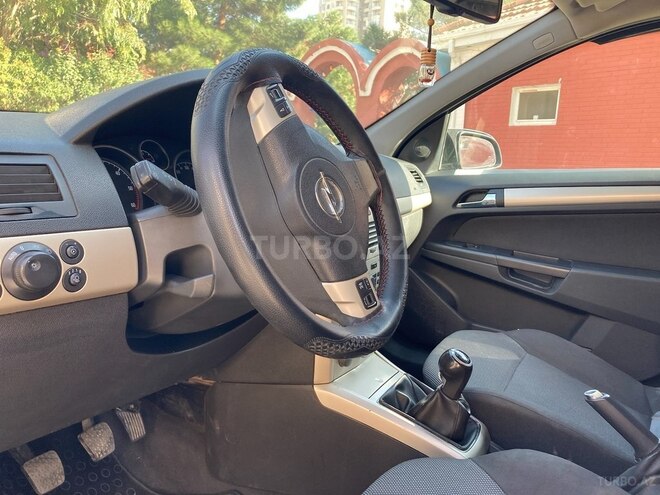 Opel Astra 2008, 248,000 km - 1.3 l - Bakı