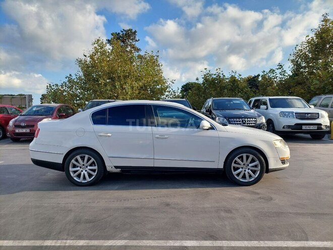 Volkswagen Passat 2006, 285,700 km - 2.0 l - Bakı