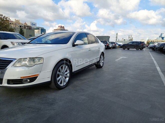 Volkswagen Passat 2006, 285,700 km - 2.0 l - Bakı