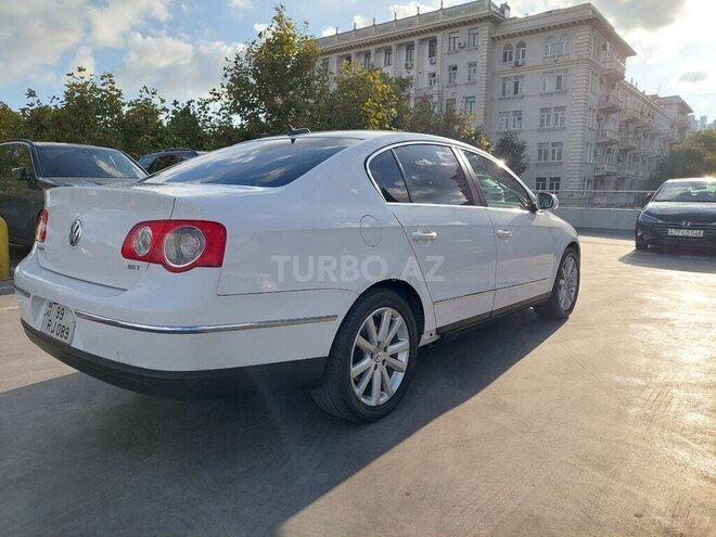 Volkswagen Passat 2006, 285,700 km - 2.0 l - Bakı