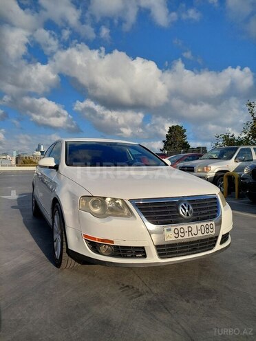 Volkswagen Passat 2006, 285,700 km - 2.0 l - Bakı