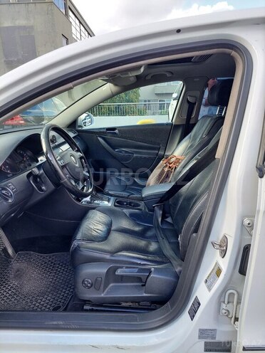 Volkswagen Passat 2006, 285,700 km - 2.0 l - Bakı