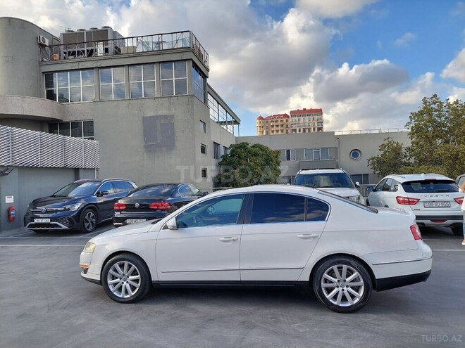 Volkswagen Passat 2006, 285,700 km - 2.0 l - Bakı