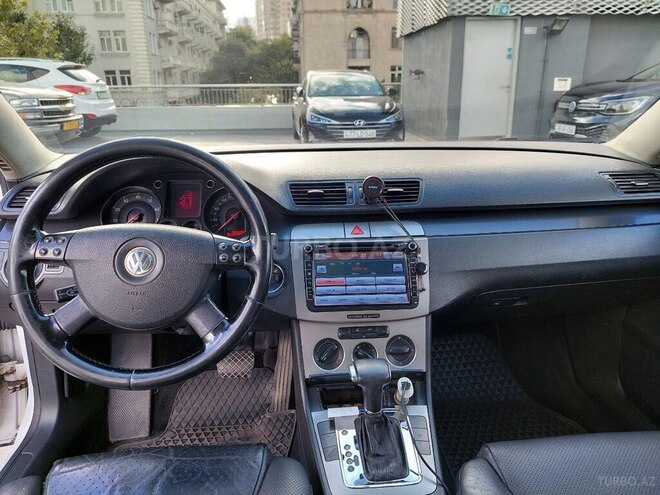 Volkswagen Passat 2006, 285,700 km - 2.0 l - Bakı