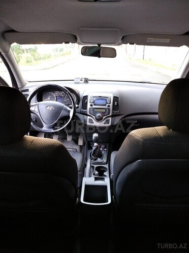 Hyundai i30 2010, 200,000 km - 1.4 l - Zaqatala