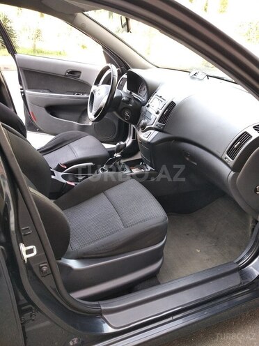Hyundai i30 2010, 200,000 km - 1.4 l - Zaqatala