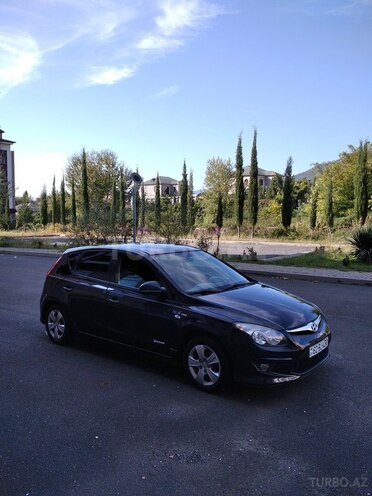 Hyundai i30 2010, 200,000 km - 1.4 l - Zaqatala
