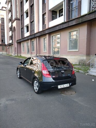 Hyundai i30 2010, 200,000 km - 1.4 l - Zaqatala