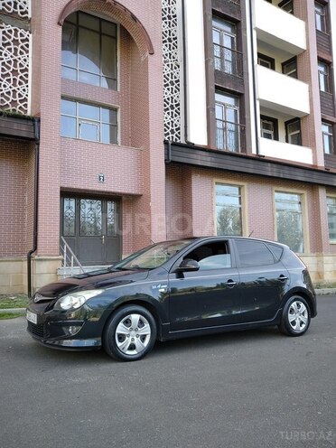 Hyundai i30 2010, 200,000 km - 1.4 l - Zaqatala