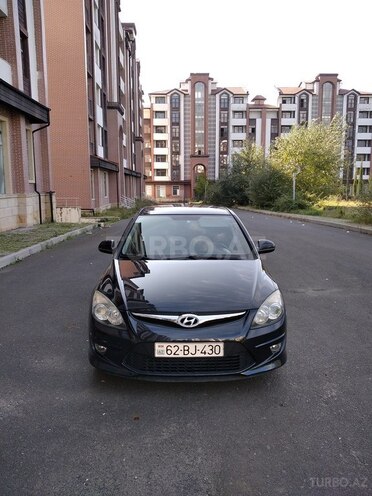 Hyundai i30 2010, 200,000 km - 1.4 l - Zaqatala