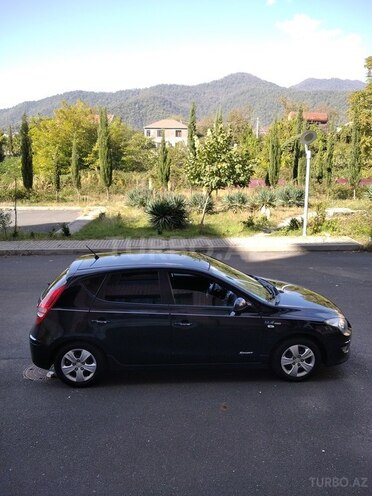 Hyundai i30 2010, 200,000 km - 1.4 l - Zaqatala