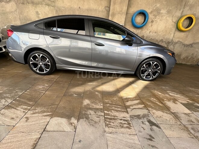 Chevrolet Cruze 2020, 130,000 km - 1.4 l - Bakı