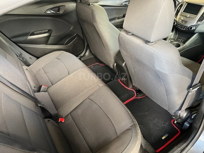 Chevrolet Cruze 2020, 130,000 km - 1.4 l - Bakı